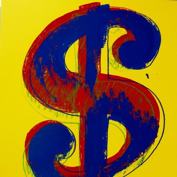 Art Print Framed - Picture 8 of 8